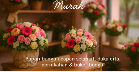 Toko Bunga Cipayung Girang
